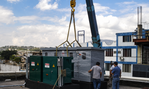 Instalaciones Eléctricas 7