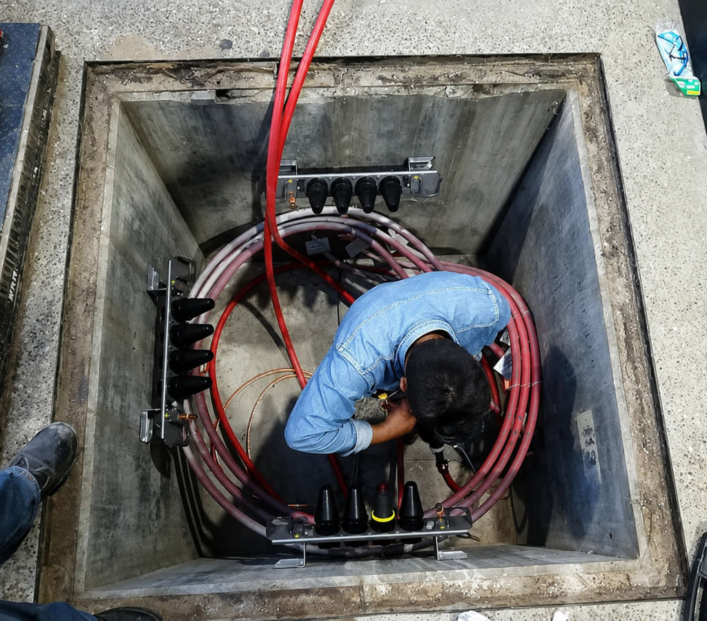 Instalaciones Eléctricas 2