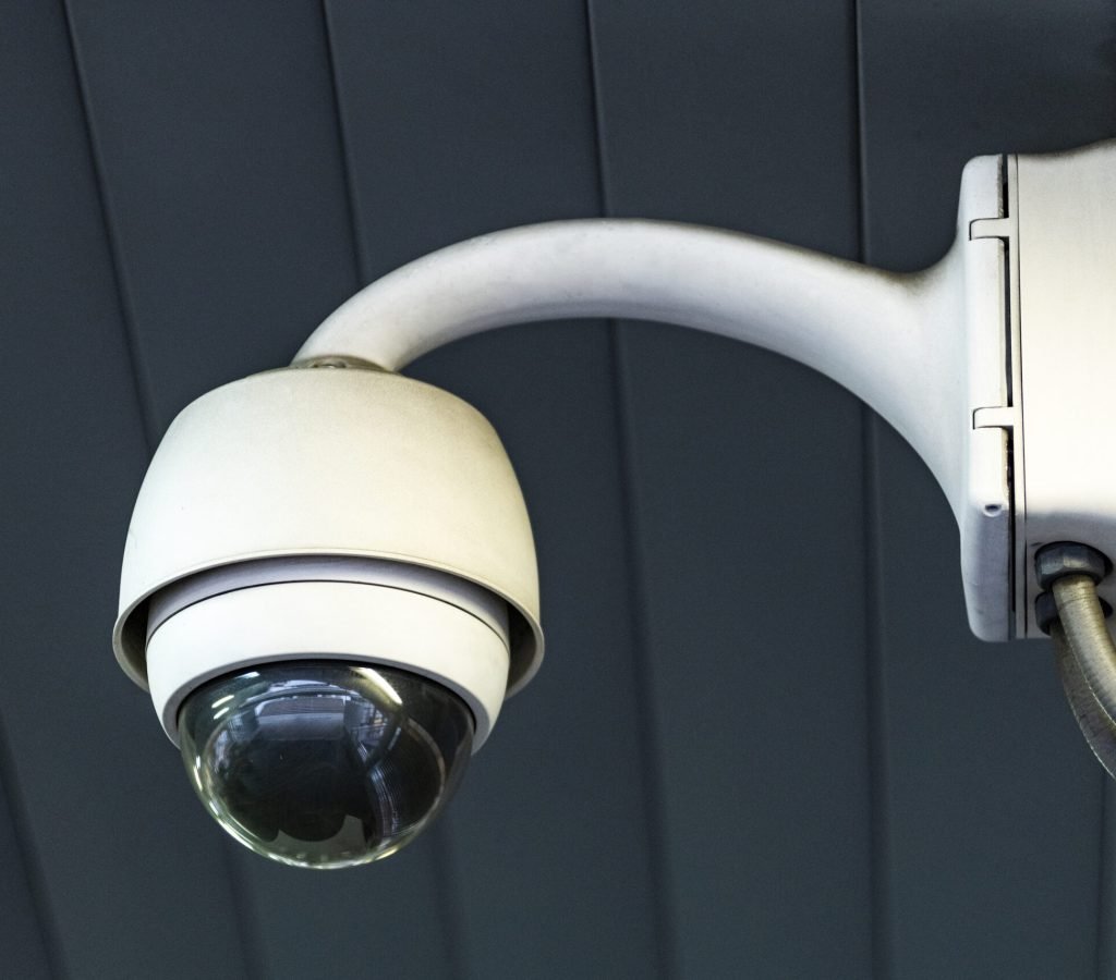 CCTV