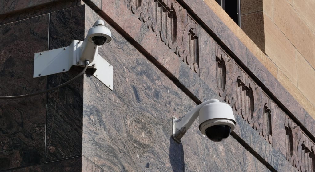 CCTV